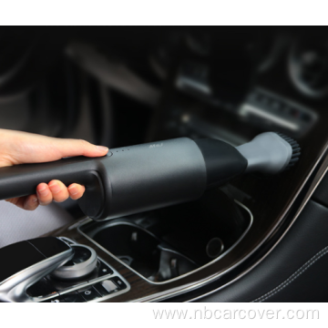 Wireless Handheld Powerful Suction Car Vacuum Cleaner